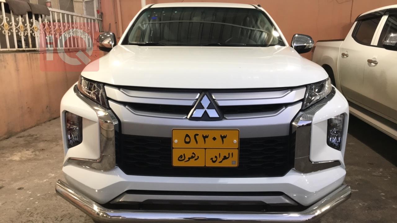 ميتسوبيشي L200